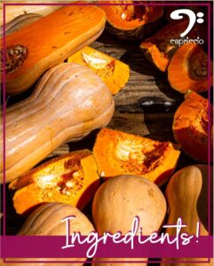 pumpkin